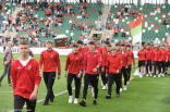 Zagłębie Sosnowiec - Wisła Kraków