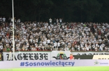 Zagłębie Sosnowiec - Pogoń Szczecin