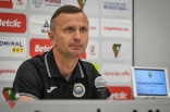  Zagłębie Sosnowiec - Hutnik Kraków cz.3
