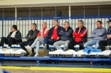 II liga koszykówki: Zagłębie Sosnowiec - GTK AZS II Gliwice 77:65