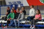 Zagłębie Sosnowiec - Basket 2010 Kruszwica