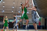 Zagłębie Sosnowiec - Basket 2010 Kruszwica