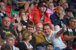 Zagłębie Sosnowiec - Resovia Rzeszów (galeria2)