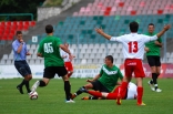 Zagłębie Sosnowiec - GKS Tychy (sparing)
