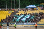 ROW Rybnik - Zagłębie Sosnowiec cz.II