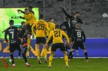 Zagłębie Sosnowiec - GKS Katowice (galeria2)
