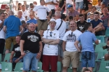 Zagłębie Sosnowiec - GKS Tychy