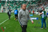 Zagłębie Sosnowiec - GKS Katowice cz. 3