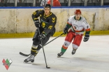Hokej: Zagłębie Sosnowiec - GKS Katowice