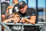 Zagłębie Sosnowiec - Legia Warszawa cz.II