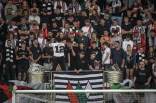 Zagłębie Sosnowiec - Resovia Rzeszów (galeria2)
