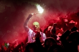 Zagłębie Sosnowiec - GKS Katowice (galeria2)