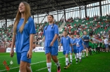 Zagłębie Sosnowiec - Chojniczanka Chojnice cz.II