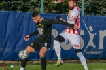 Sparing Zagłębie Sosnowiec - Resovia Rzeszów