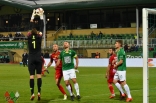 Warta Poznań - Zagłębie Sosnowiec