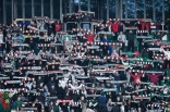  	Zagłębie Sosnowiec - Skra Częstochowa cz. II