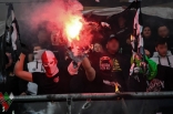 Zagłębie Sosnowiec - KKS Kalisz cz. II
