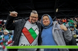 Zagłębie Sosnowiec - Polonia Bytom cz. II