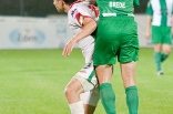Zagłębie - Olimpia Grudziądz