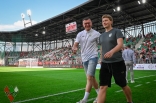 Zagłębie Sosnowiec - Chojniczanka Chojnice cz.II
