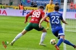 Miedź Legnica - Zagłębie Sosnowiec