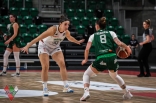 Basket Liga Kobiet: MB Zagłębie Sosnowiec - MKS Pruszków (galeria2)