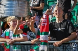 Zagłębie Sosnowiec - Legia Warszawa cz.II