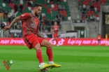 Zagłębie Sosnowiec - GKS Jastrzębie