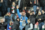 Zagłębie Sosnowiec - Arka Gdynia (cz. II)
