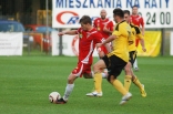 Gryf Wejherowo - Zagłębie Sosnowiec