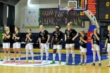 MB Zagłębie Sosnowiec - BC Polkowice (III mecz)