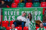 MB Zagłębie Sosnowiec - AZS UMCS Lublin (2)