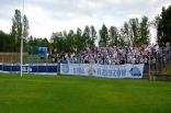 Zagłębie Sosnowiec - Stal Rzeszów cz. I