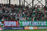 Zagłębie Sosnowiec - Podbeskidzie Bielsko-Biała cz.II