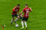 GKS Jastrzębie - Zagłębie Sosnowiec (część II)