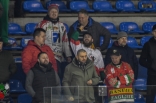 Hokej: Play-Off Zagłębie Sosnowiec - GKS Katowice