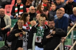 Zagłębie Sosnowiec - Jagiellonia Białystok (cz. 3)