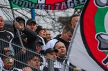 Hutnik Kraków - Zagłębie Sosnowiec cz. II