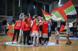 Zagłębie Sosnowiec - TSK Roś Pisz (galeria2)