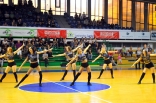 JAS-FBG Zagłębie Sosnowiec - AZS AJP III Gorzów Wlkp