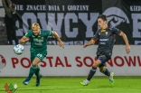 Zagłębie Sosnowiec - GKS Tychy cz.3