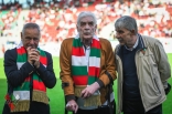 Zagłębie Sosnowiec - Legia Warszawa cz.II