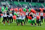 GKS Tychy - Zagłębie Sosnowiec