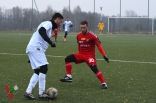Sparing: Zagłębie Sosnowiec - Radomiak Radom