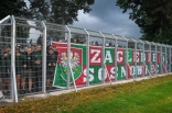 Barycz Sułów - Zagłębie Sosnowiec cz.I