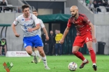 Zagłębie Sosnowiec - Podbeskidzie Bielsko-Biała cz.II