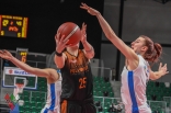 Suzuki Puchar Polski Koszykówka - PolskaStrefaInwestycji Enea Gorzów Wielkopolski - BC Polkowice