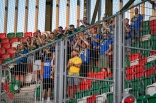 Zagłębie Sosnowiec - Unia Skierniewice cz. II