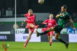 Stal Stalowa Wola - Zagłębie Sosnowiec cz.II