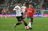 Zagłębie Sosnowiec - GKS Tychy